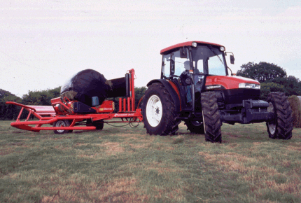 Tractor 5 slide