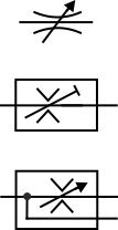Hydraulic Flow Control Valve Symbols Hydraulic Flow Control Valve Symbols