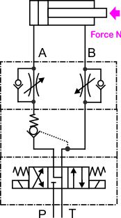 simple circuit