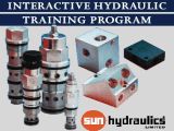 Sun hydraulic training cd