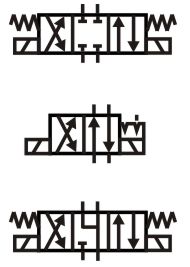 hydraulic symbols