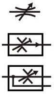 flow control symbol