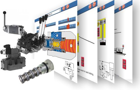 Hydraulic Valves